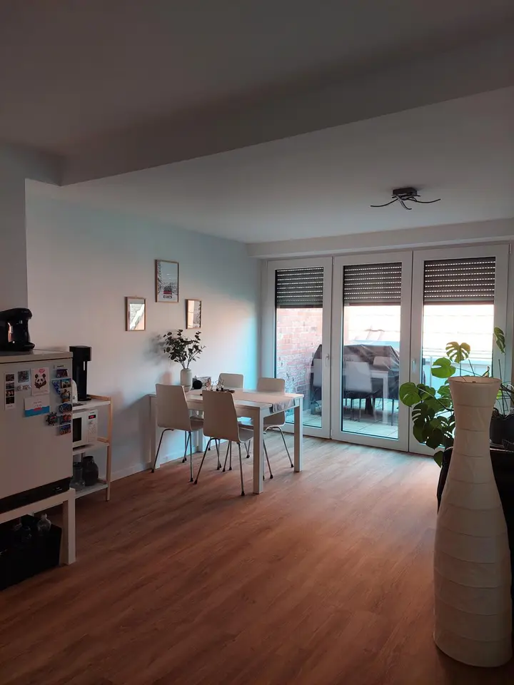 2 Zimmer Wohnung mit 63 m² in Coesfeld – Bild 9