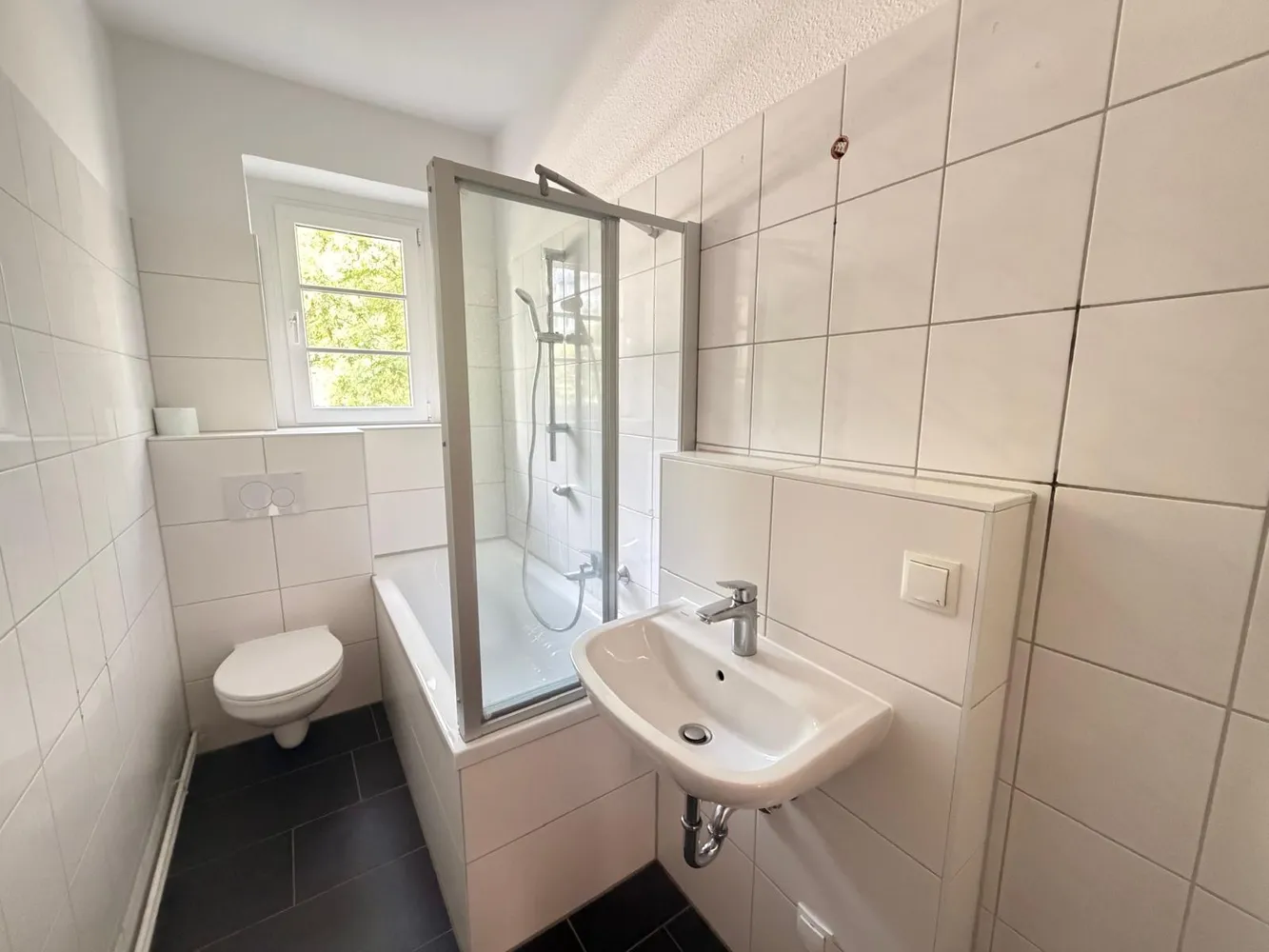 2 Zimmer Wohnung mit 65 m² in Chemnitz – Bild 4