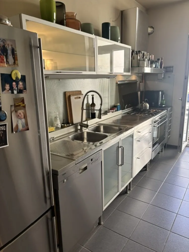 5 room apartment with 145 m² in Dortmund – Photo 11