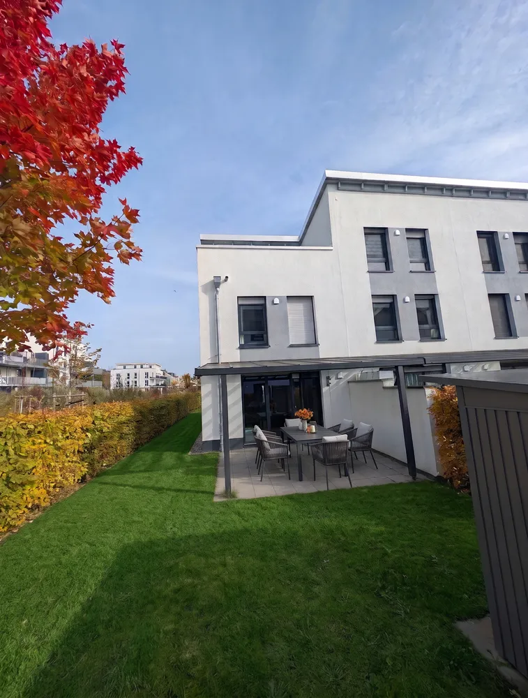 5 Zimmer Haus mit 143 m² in Wiesbaden – Bild 8