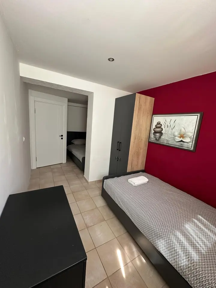 6 Zimmer Wohnung mit 200 m² in Aschaffenburg – Bild 4