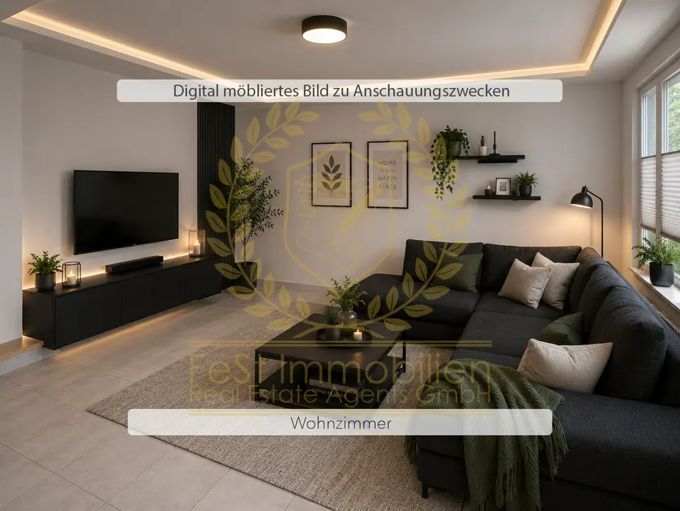 6 Zimmer Haus mit 115 m² in Magdeburg – Bild 1
