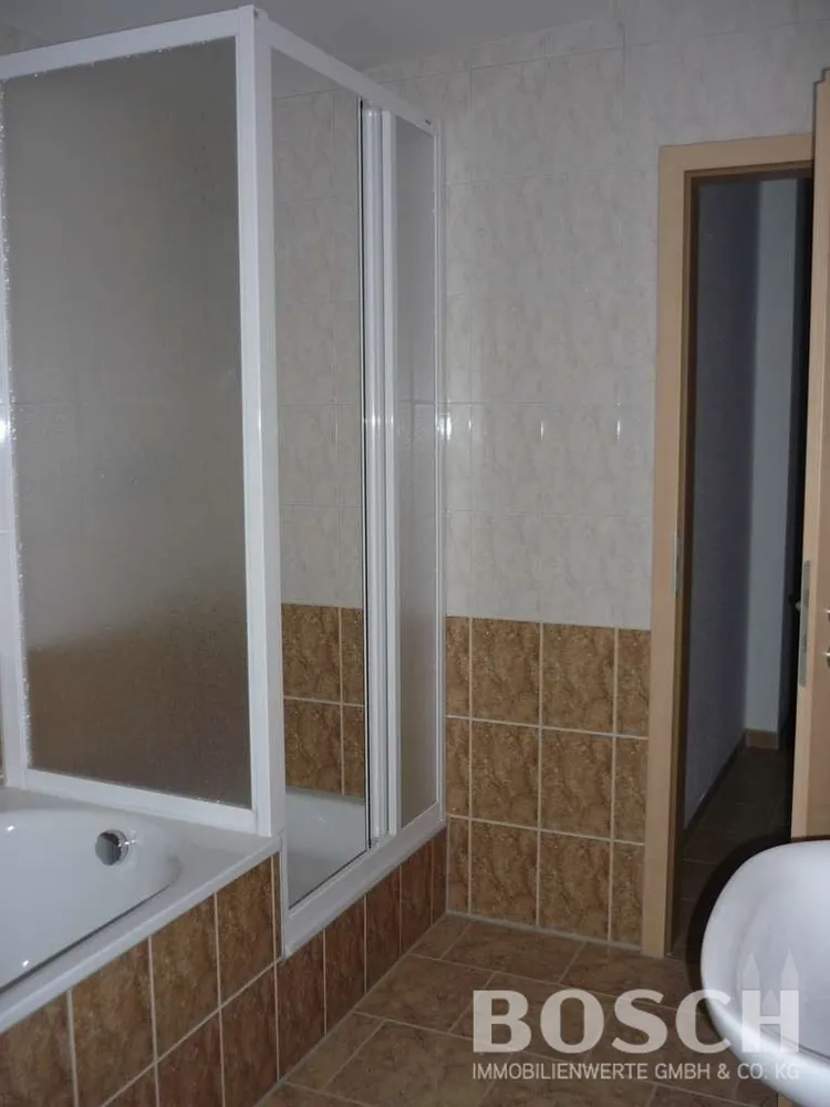 2 Zimmer Wohnung mit 58 m² in Magdeburg – Bild 7