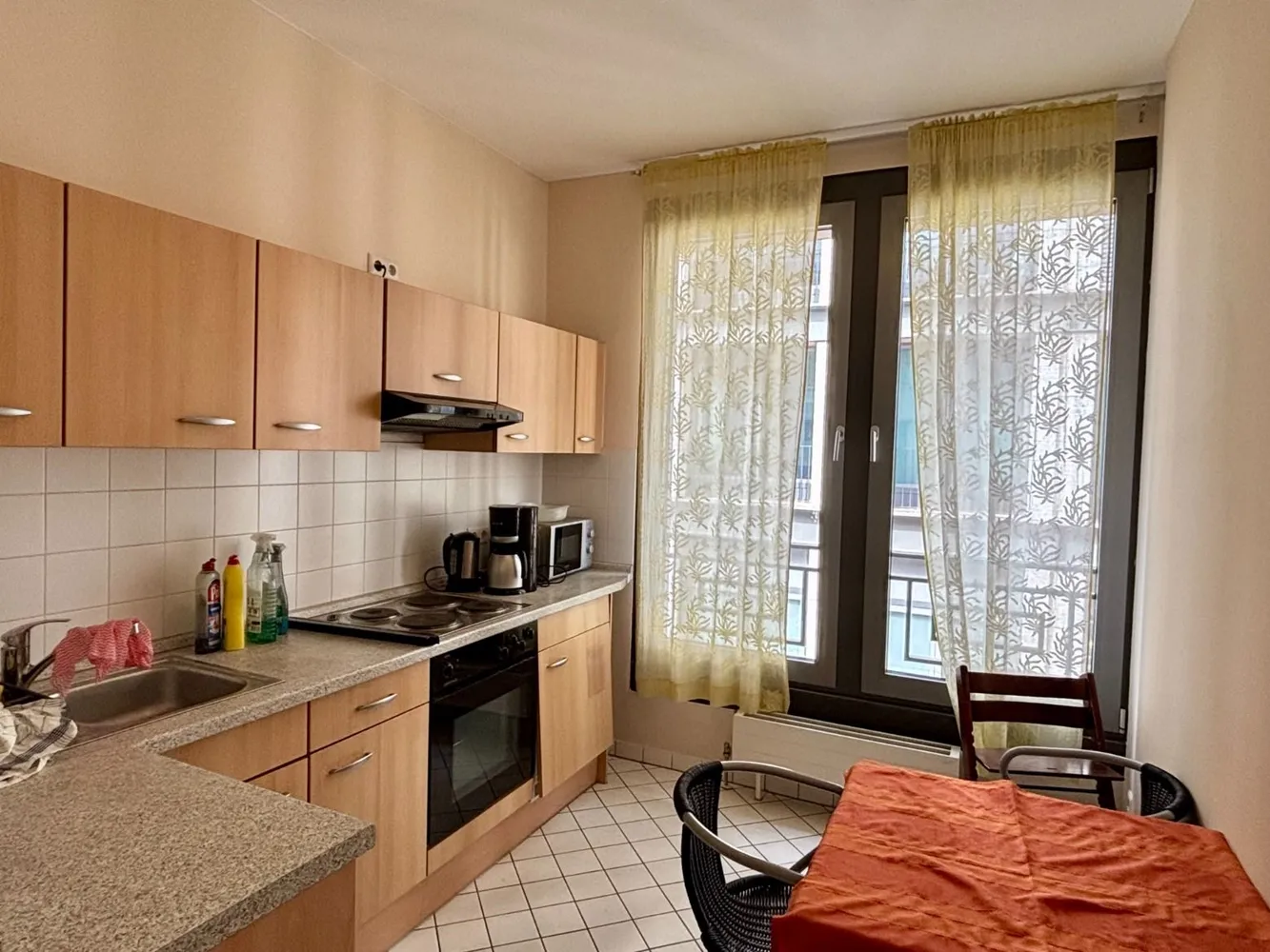 2 Zimmer Wohnung mit 62 m² in Berlin – Bild 6