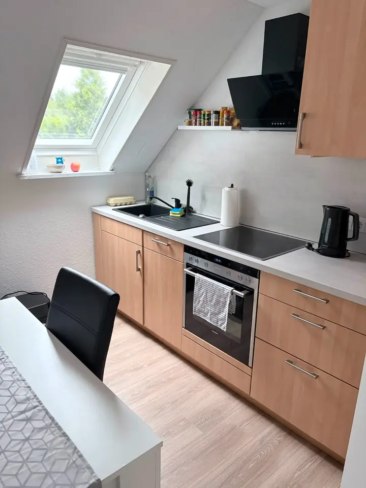 3 Zimmer Wohnung mit 65 m² in Norden – Bild 3