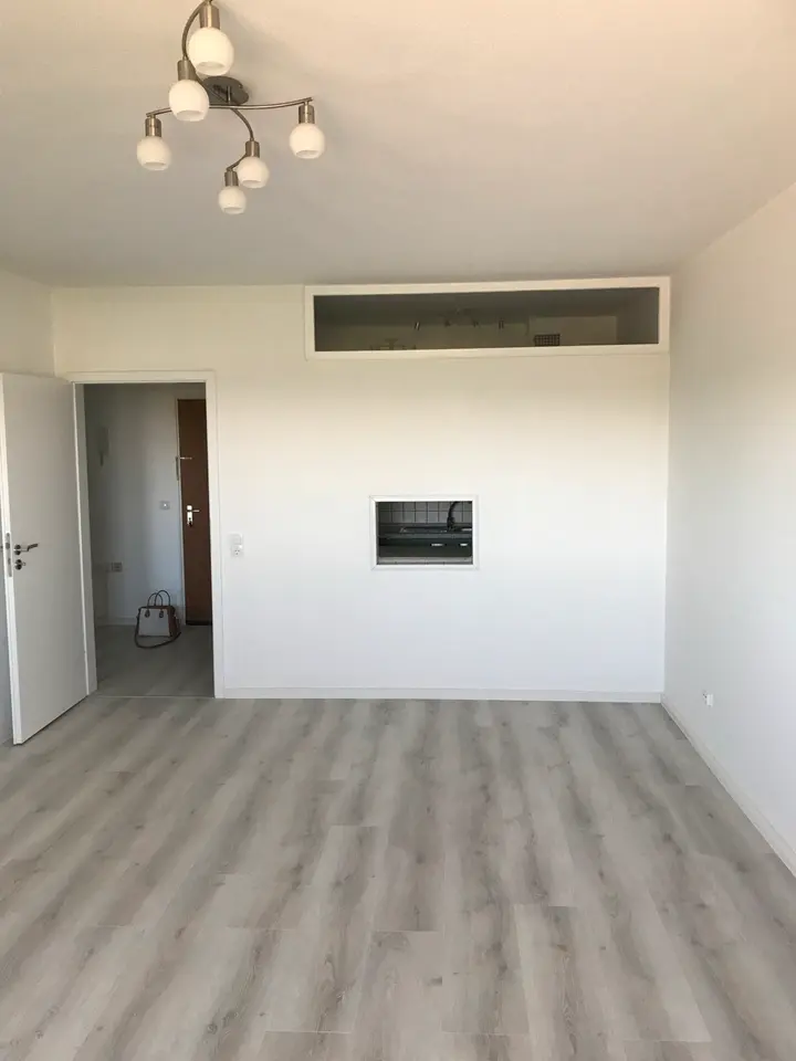 2 Zimmer Wohnung mit 55 m² in Saarbrücken – Bild 2