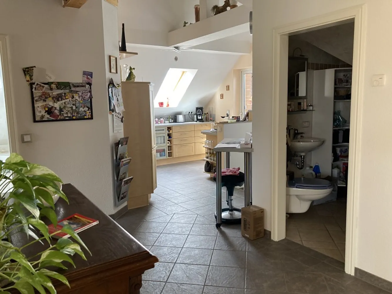 4 room apartment with 115 m² in Dresden – Photo 10