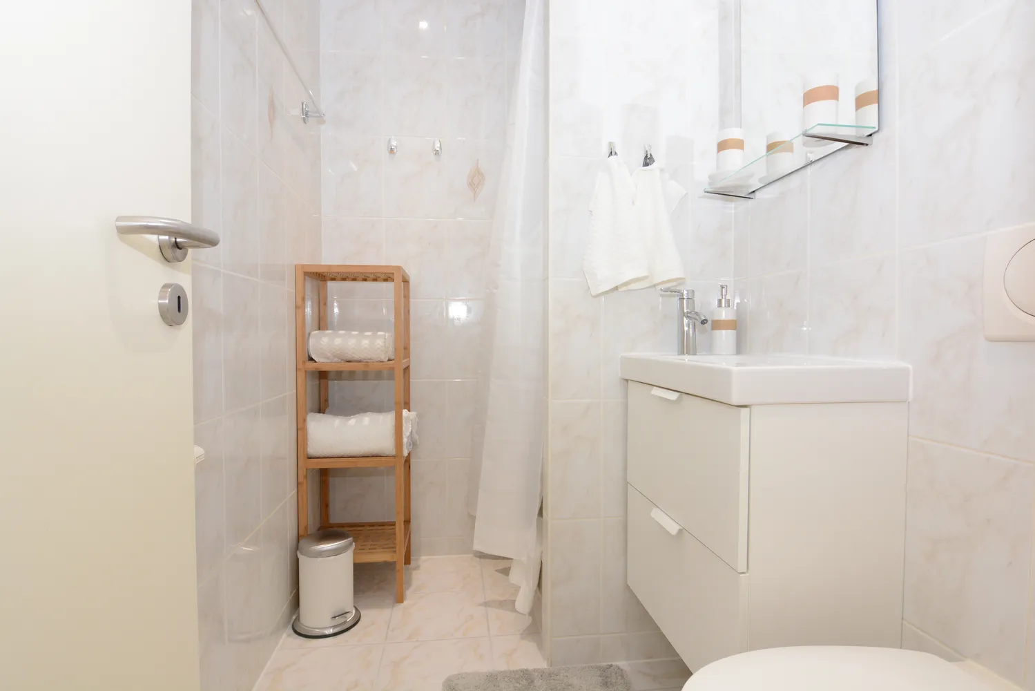 1 Zimmer Wohnung mit 33 m² in Wiesbaden – Bild 8