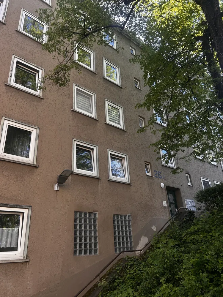 2 Zimmer Wohnung mit 51 m² in Stuttgart – Bild 1