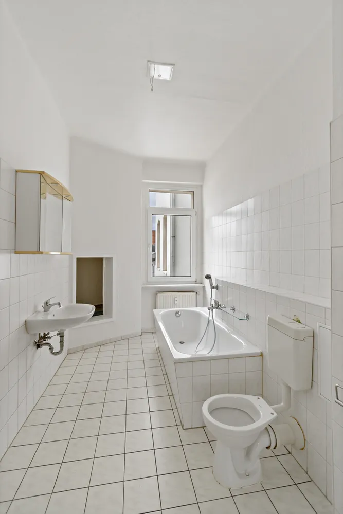3 Zimmer Wohnung mit 79 m² in Halle (Saale) – Bild 6