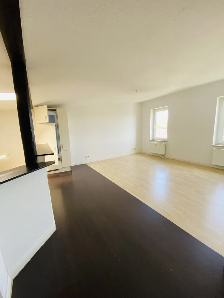 2 Zimmer Wohnung mit 68 m² in Magdeburg – Bild 2