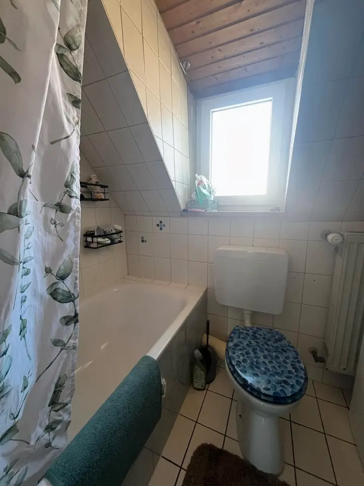 2 Zimmer Wohnung mit 16 m² in Straubing – Bild 10