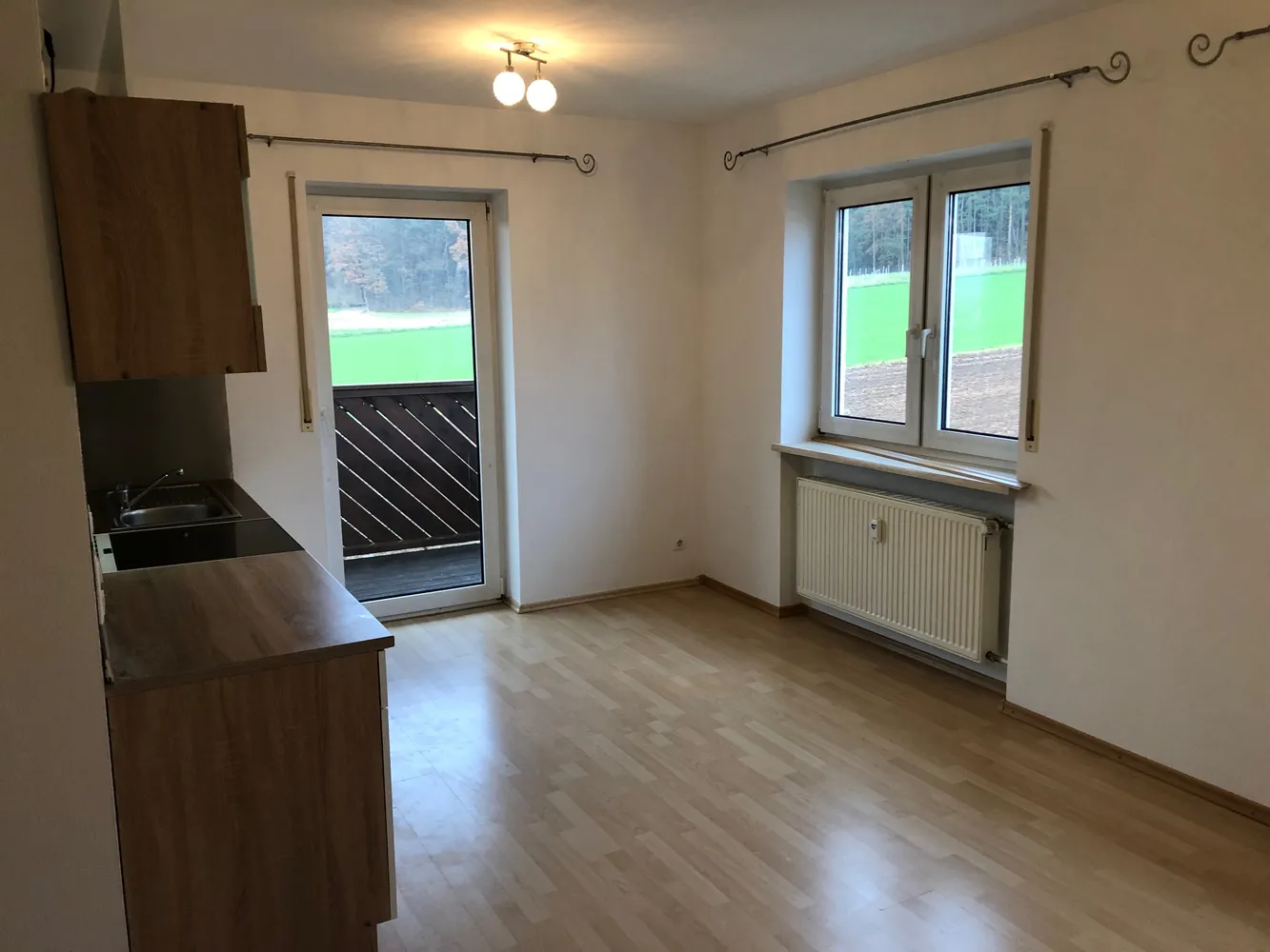 1 Zimmer Wohnung mit 30 m² in Amberg – Bild 4
