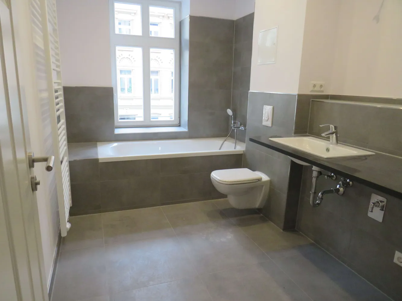 3 Zimmer Wohnung mit 80 m² in Leipzig – Bild 7