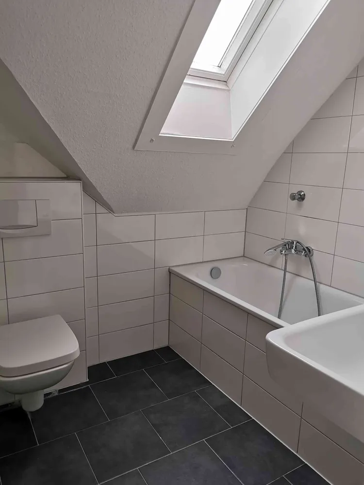 2 Zimmer Wohnung mit 47 m² in Duisburg – Bild 1
