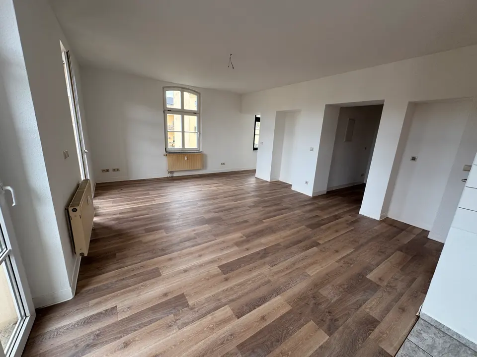 Studio mit 50 m² in Gera – Bild 6