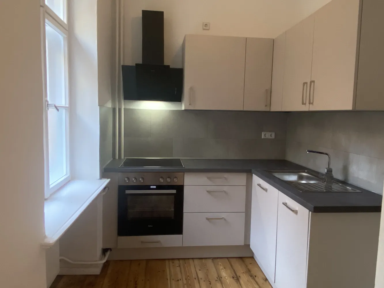 1 Zimmer Wohnung mit 35 m² in Berlin – Bild 2
