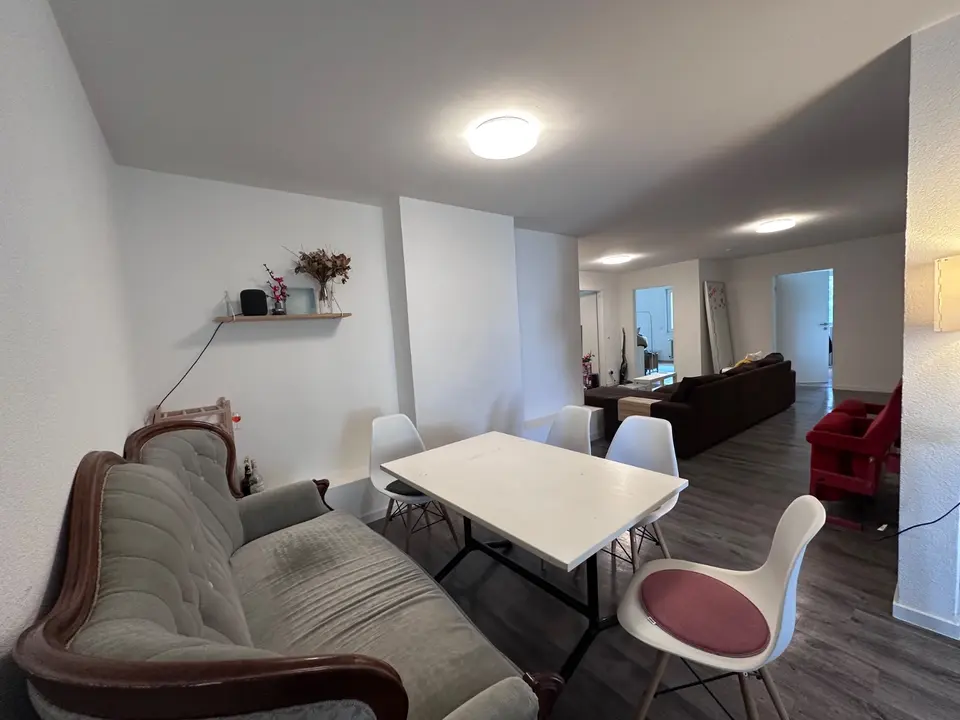4 Zimmer Wohnung mit 105 m² in Gießen – Bild 4