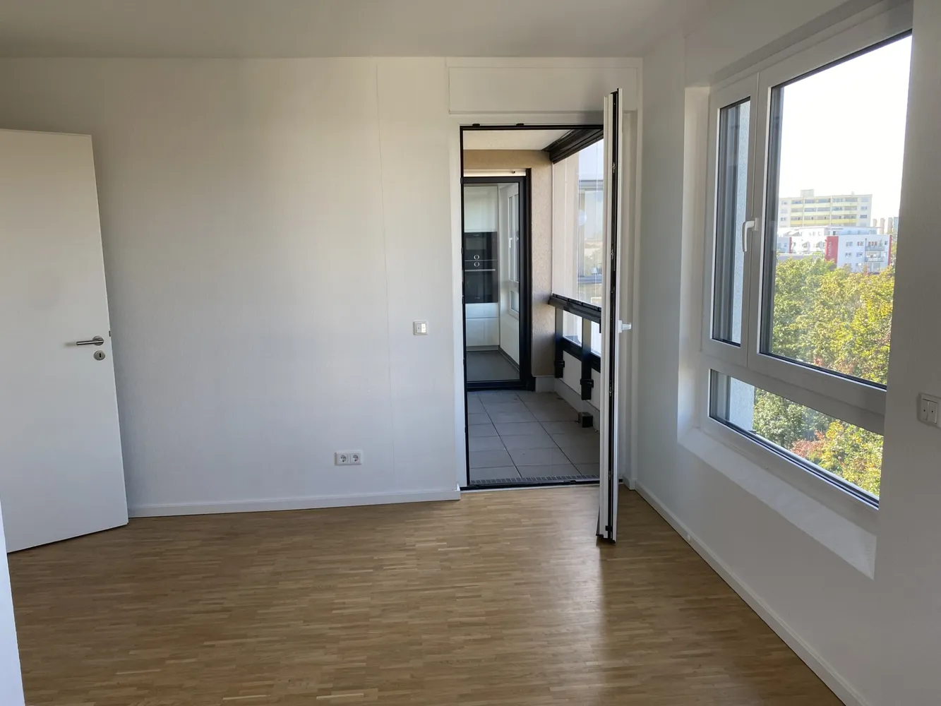 3 Zimmer Wohnung mit 112 m² in Speyer – Bild 12