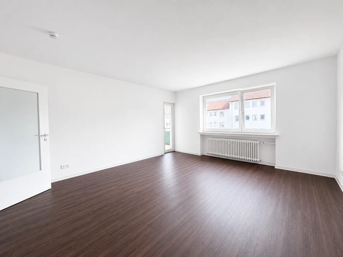 3 Zimmer Wohnung mit 71 m² in Duisburg – Bild 8