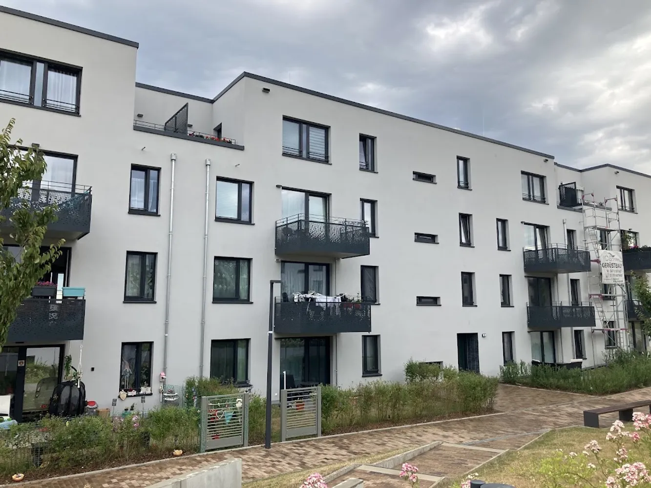 3 Zimmer Wohnung mit 74 m² in Hannover – Bild 11