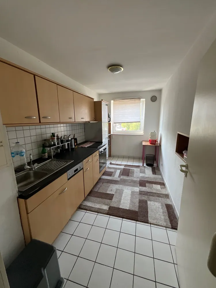 3 Zimmer Wohnung mit 76 m² in Dortmund – Bild 1