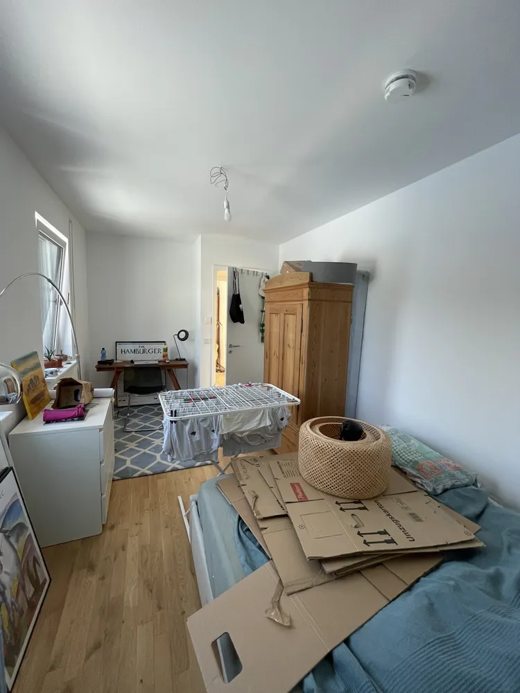 4 Zimmer Wohnung mit 94 m² in Berlin – Bild 4
