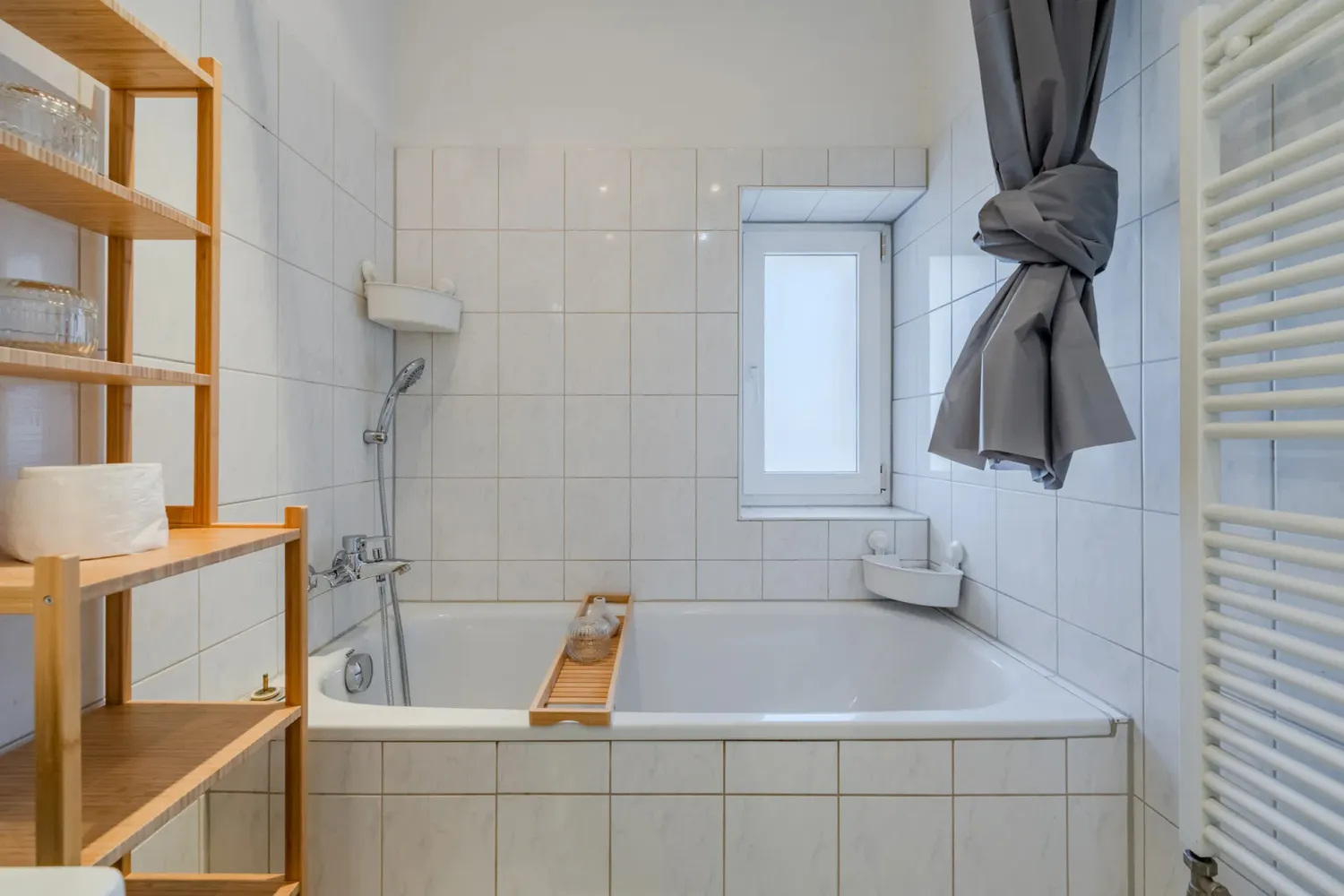 WG-Zimmer mit 9 m² in Berlin – Bild 4