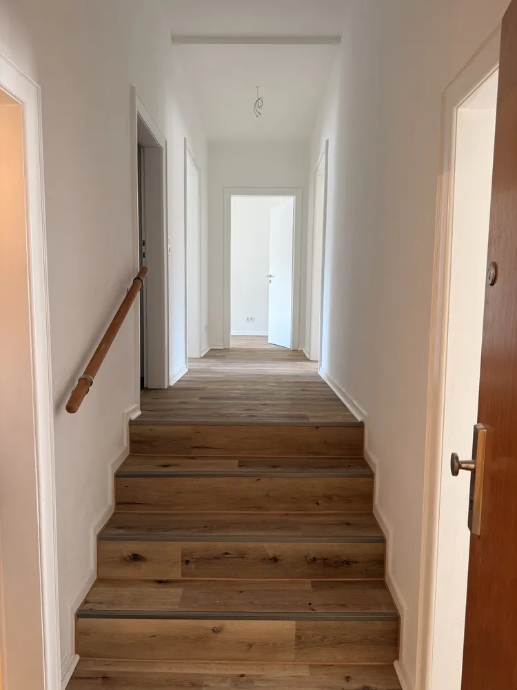 3 Zimmer Wohnung mit 61 m² in Wuppertal – Bild 3