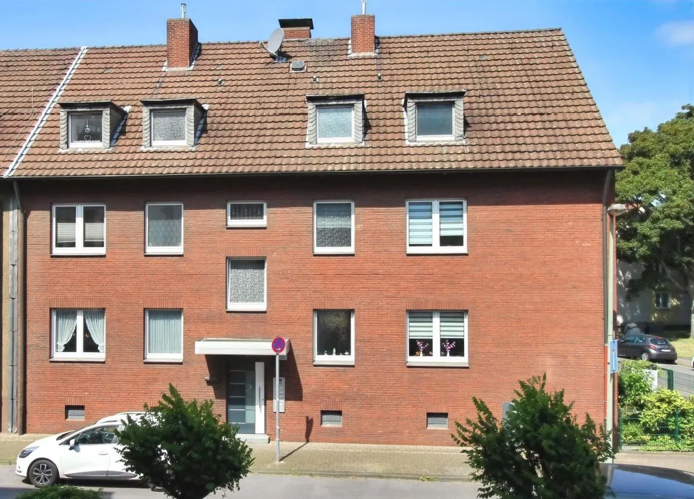 3 Zimmer Wohnung mit 42 m² in Herne – Bild 8