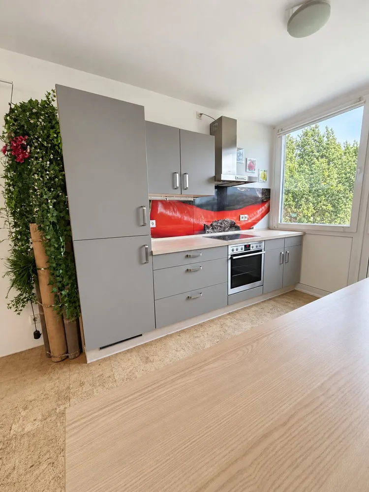 3 Zimmer Wohnung mit 93 m² in Herne – Bild 2