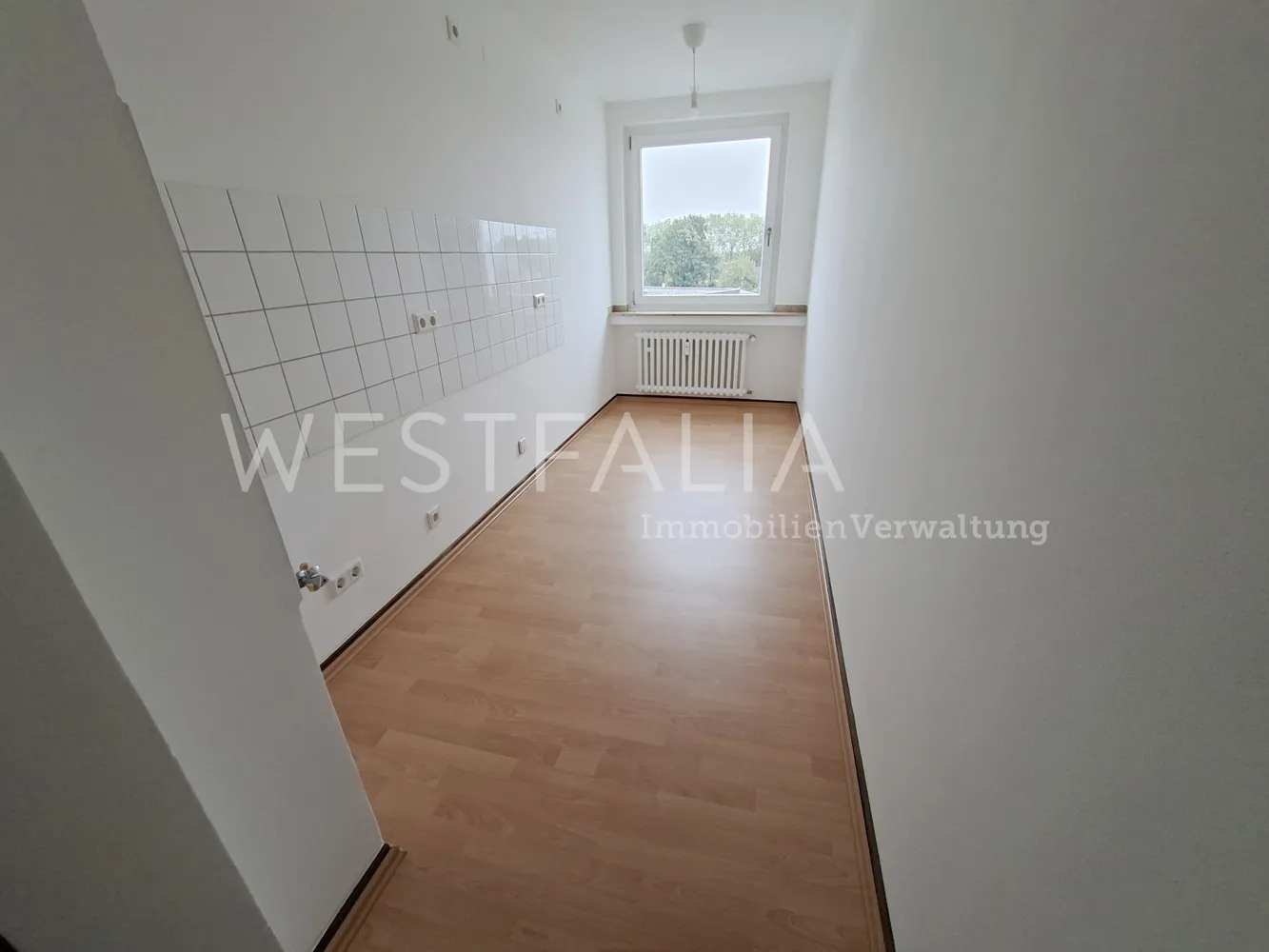 2 Zimmer Wohnung mit 54 m² in Duisburg – Bild 6