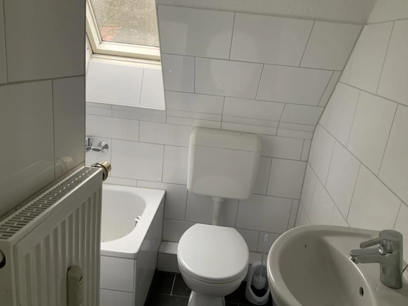 3 Zimmer Wohnung mit 36 m² in Gelsenkirchen – Bild 2