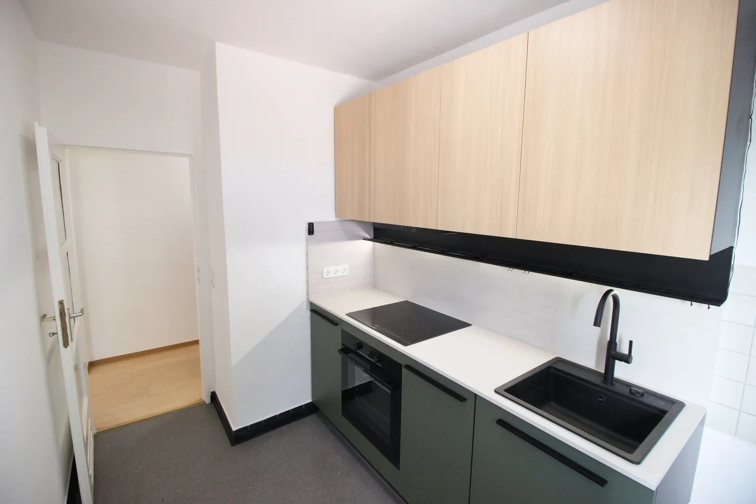 2 Zimmer Wohnung mit 46 m² in Frankfurt am Main – Bild 5