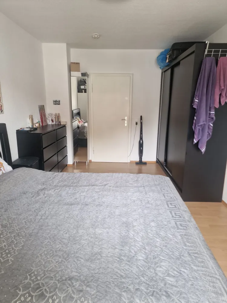 2 Zimmer Wohnung mit 60 m² in Mannheim – Bild 6