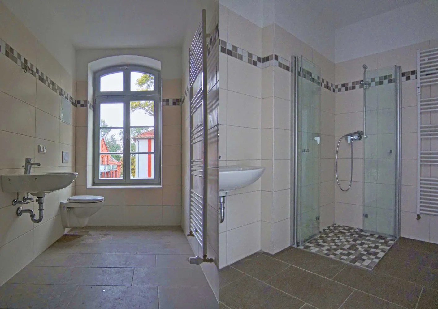 2 Zimmer Wohnung mit 57 m² in Magdeburg – Bild 3