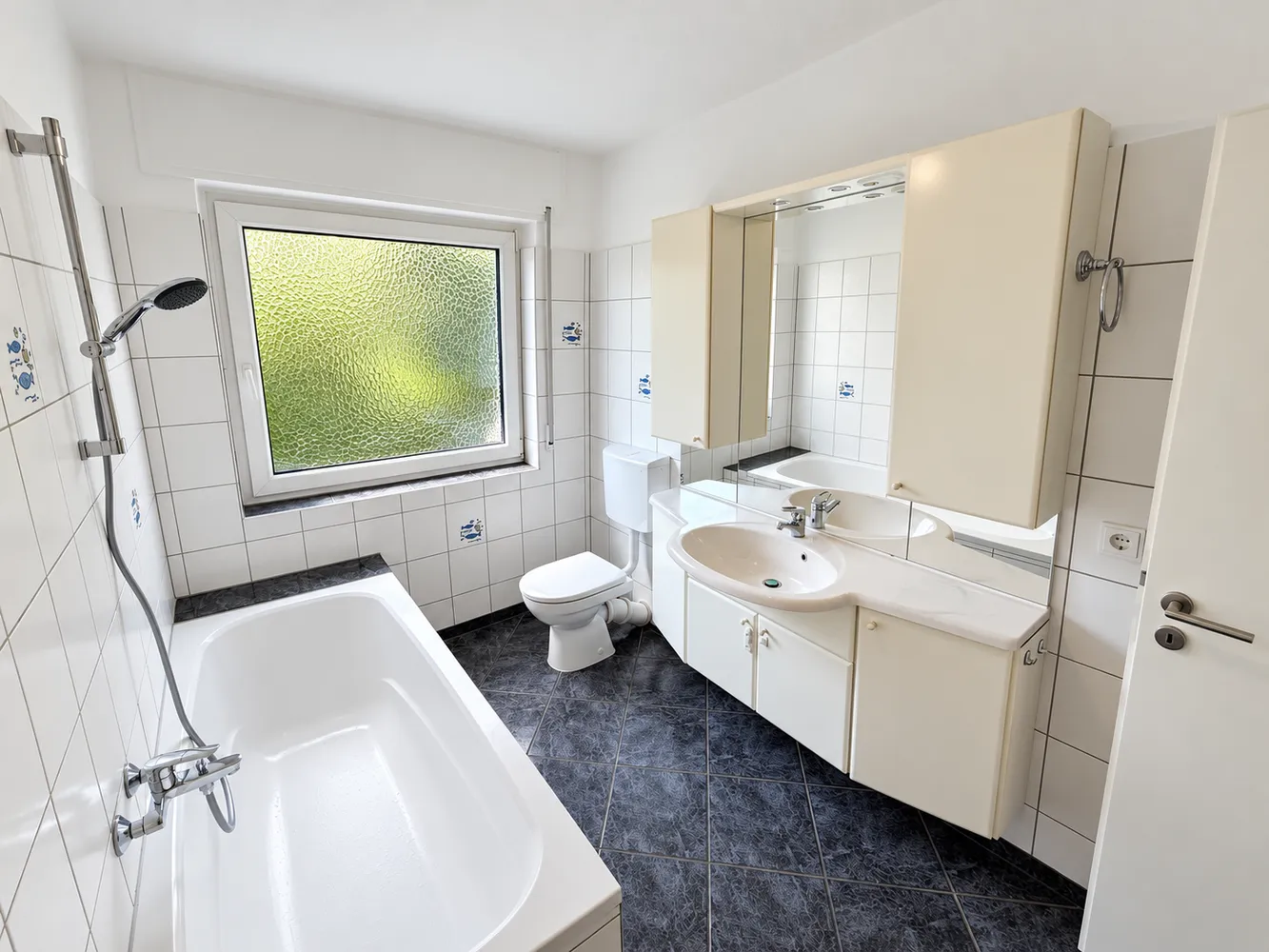 3 Zimmer Wohnung mit 80 m² in Bornheim – Bild 12