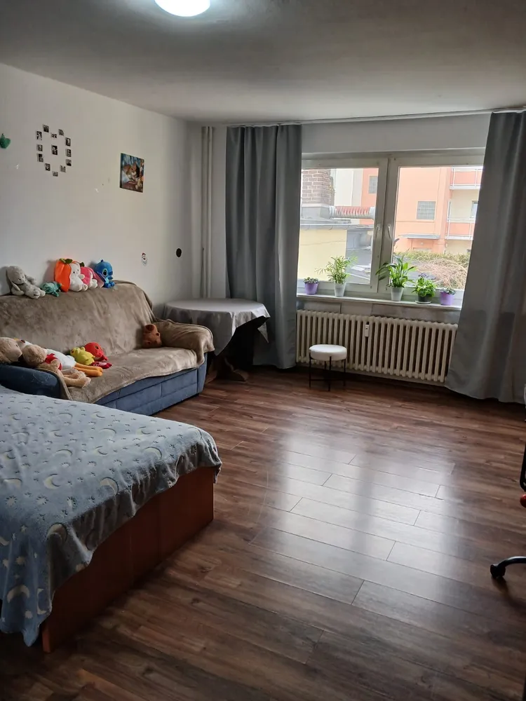 4 Zimmer Wohnung mit 69 m² in Dorsten – Bild 2