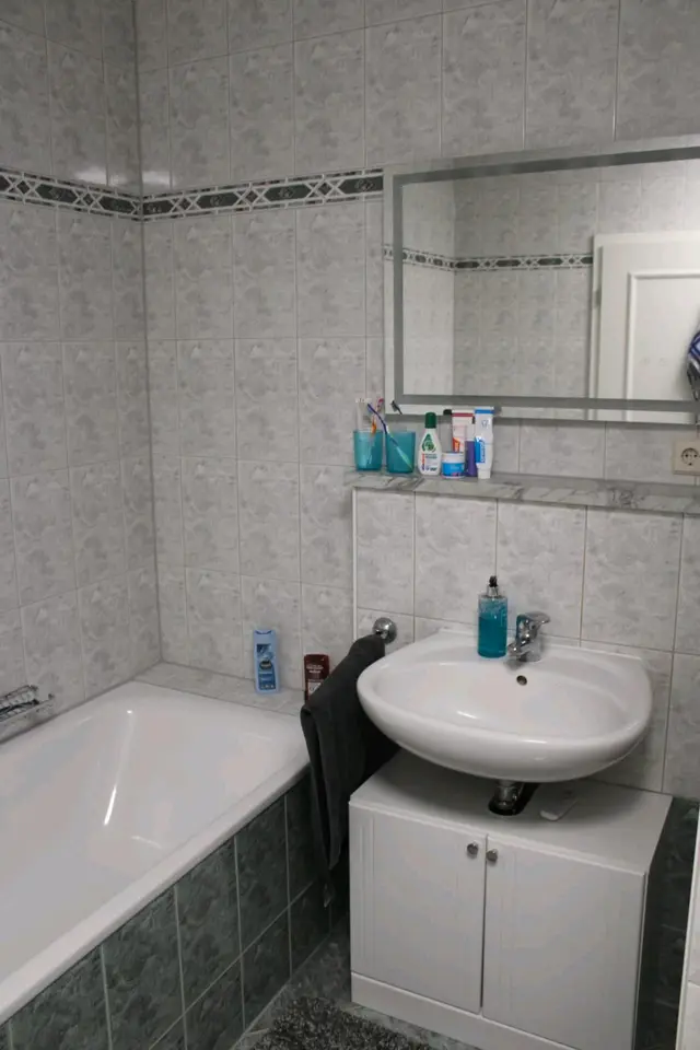 2 Zimmer Wohnung mit 58 m² in Chemnitz – Bild 8