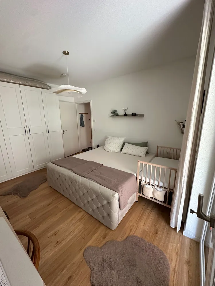 3 Zimmer Wohnung mit 73 m² in Düsseldorf – Bild 1