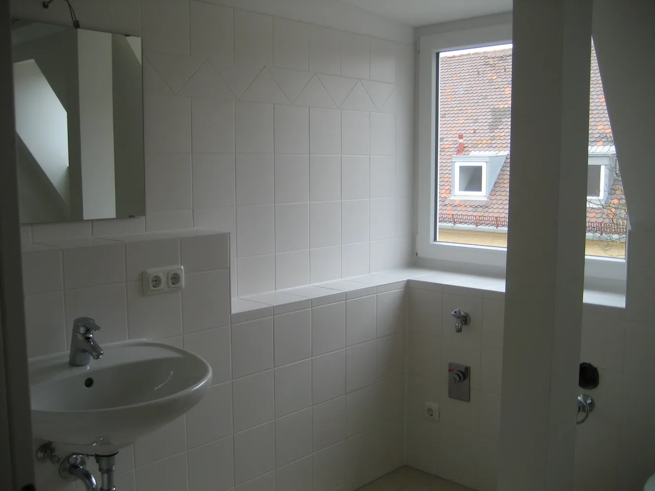 2 room apartment with 47 m² in Munich – Photo 6