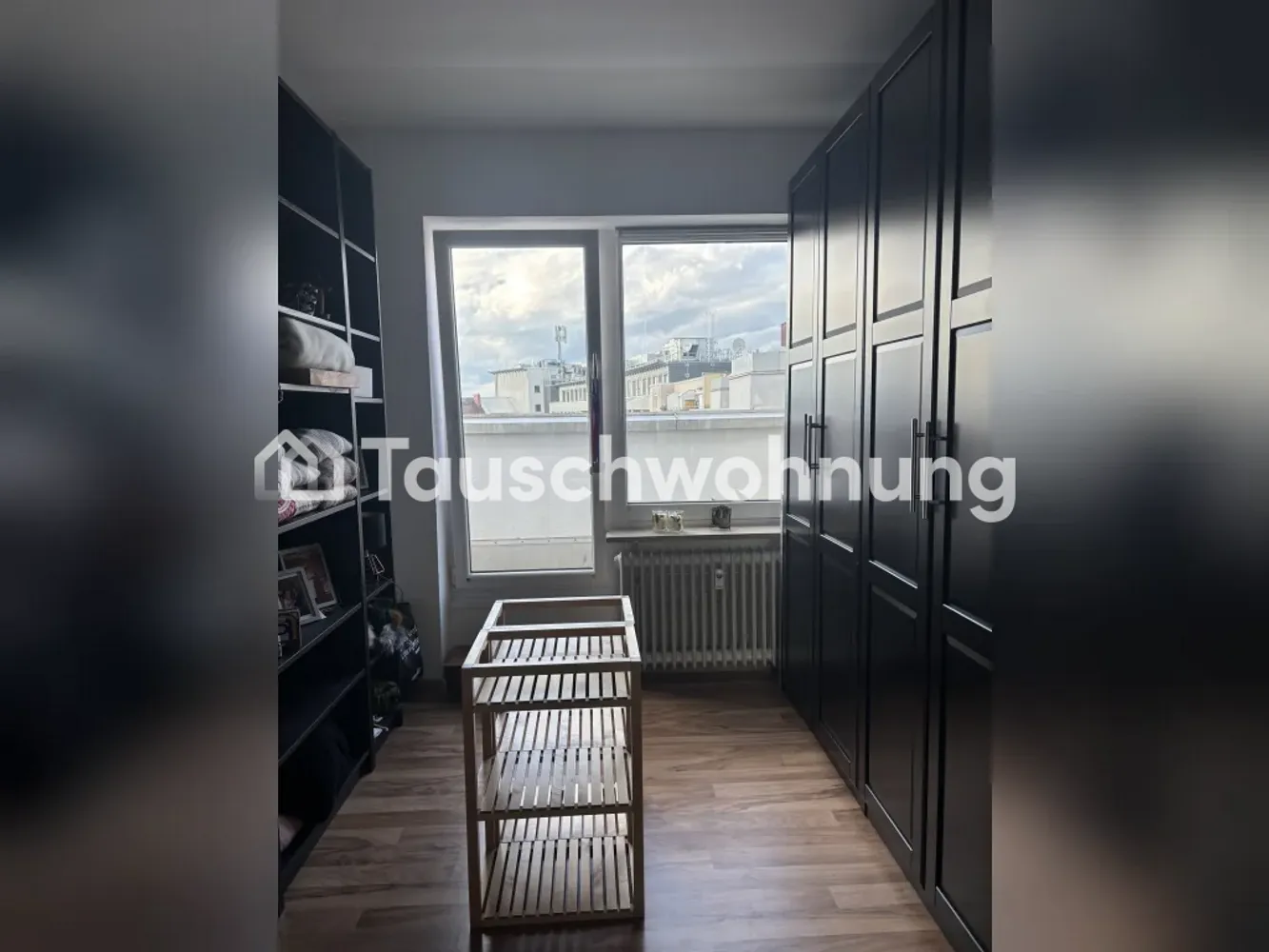 4 Zimmer Wohnung mit 100 m² in München – Bild 6