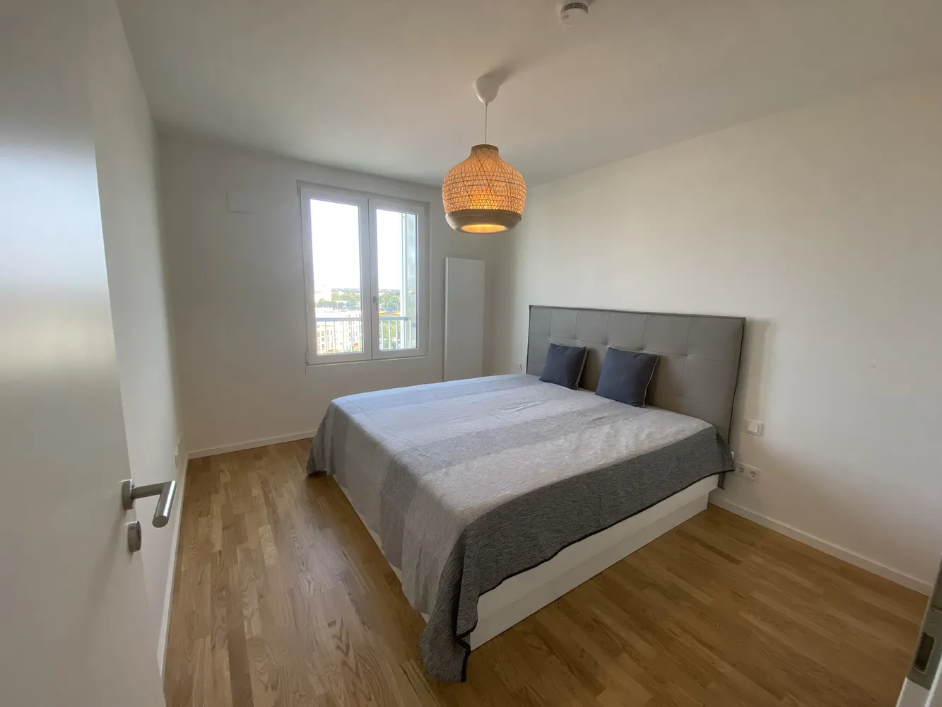 3 Zimmer Wohnung mit 59 m² in München – Bild 8