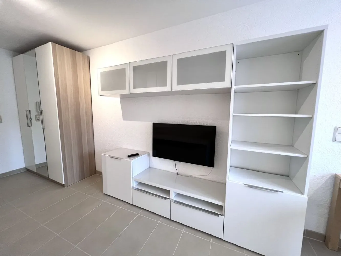 1 Zimmer Wohnung mit 25 m² in Frankfurt am Main – Bild 4