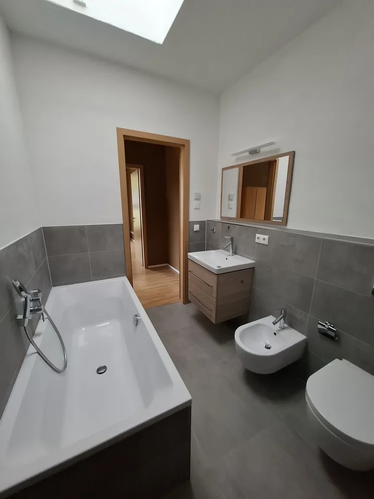 3 Zimmer Wohnung mit 83 m² in Berlin – Bild 3