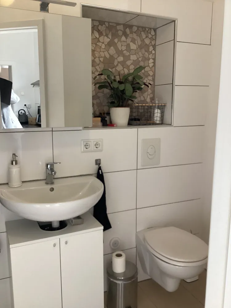 2 Zimmer Wohnung mit 62 m² in Duisburg – Bild 10
