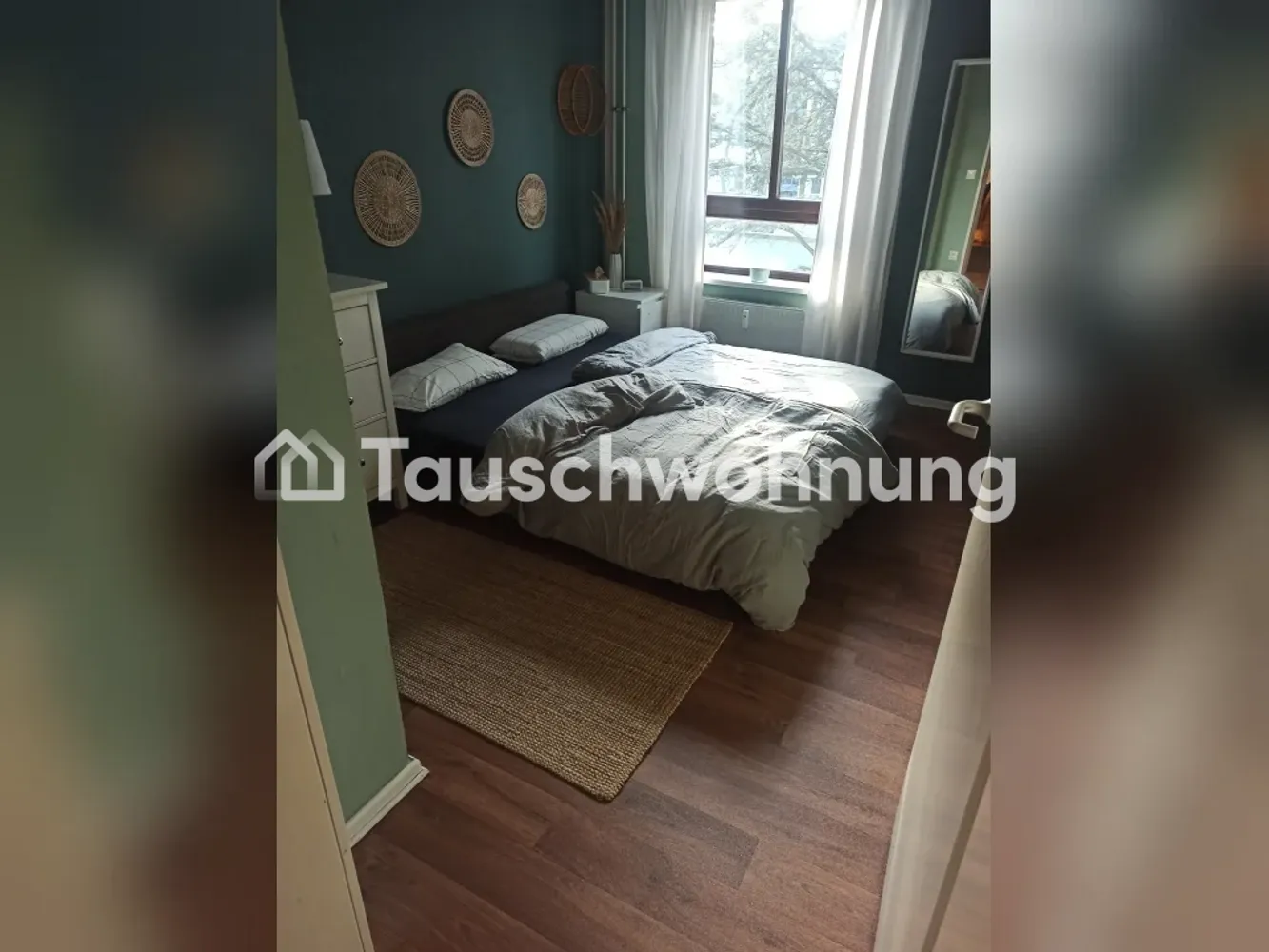 5 Zimmer Haus mit 100 m² in Berlin – Bild 4