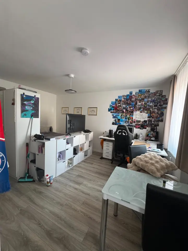 2 Zimmer Wohnung mit 35 m² in Wuppertal – Bild 9