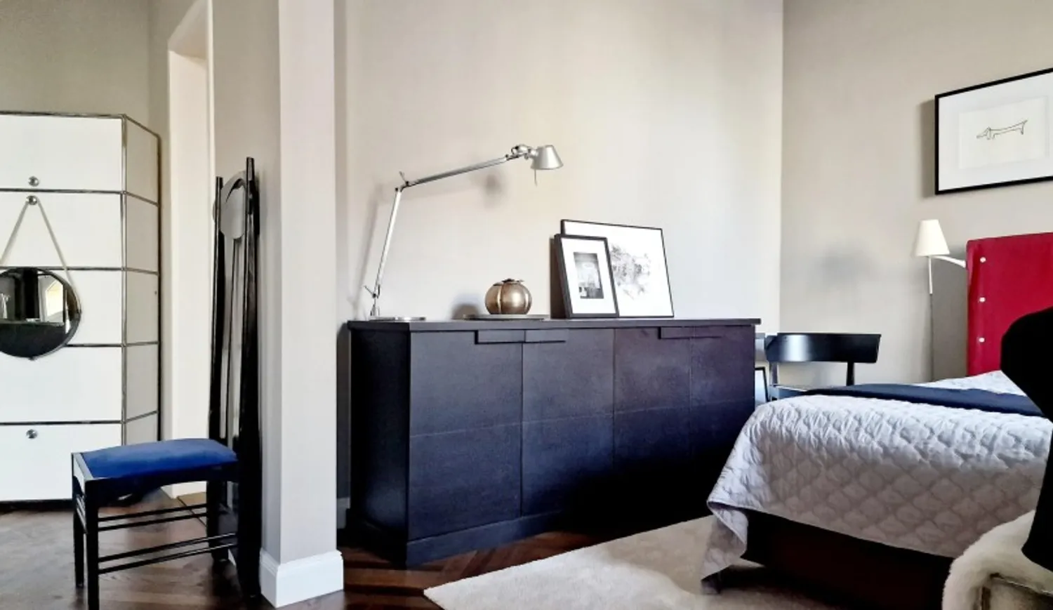 2 Zimmer Wohnung mit 47 m² in Leipzig – Bild 3