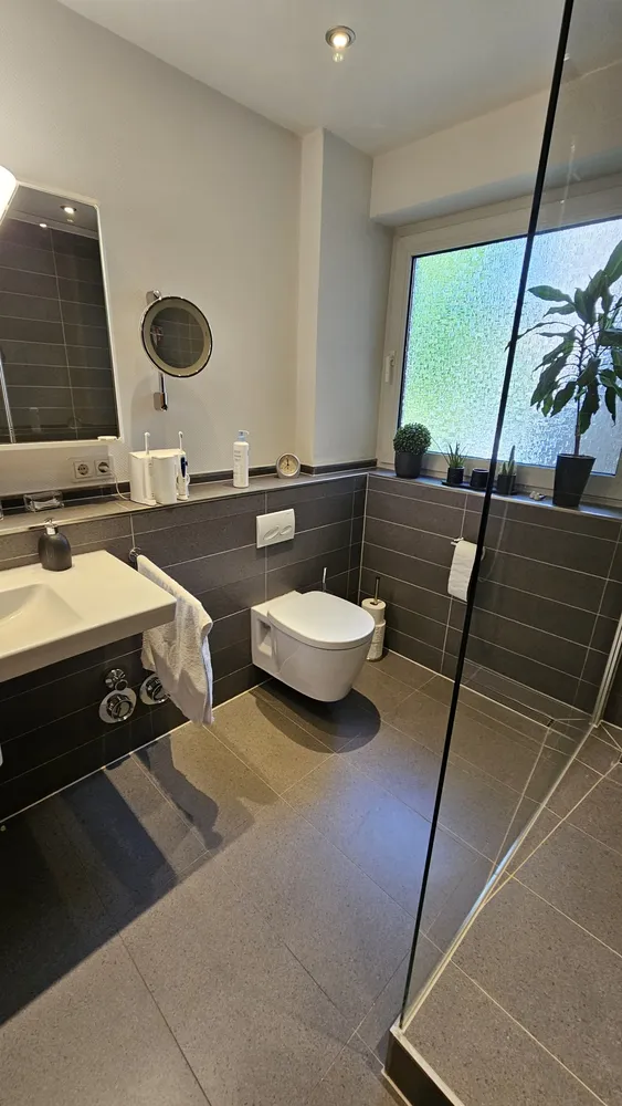 4 Zimmer Wohnung mit 113 m² in Dinslaken – Bild 8